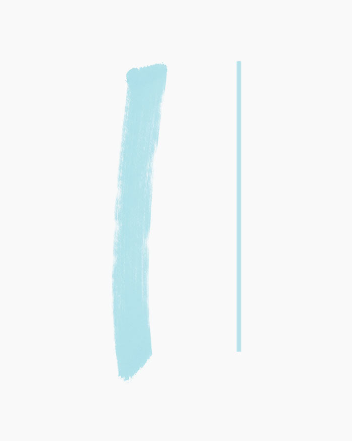 Art Marker Pastel Blue (B292)