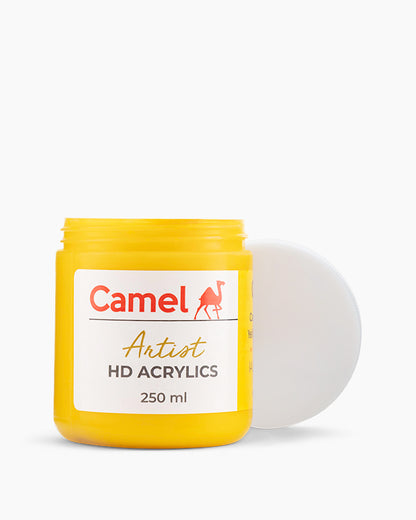 Cadmium Yellow Dark (052) 250ml