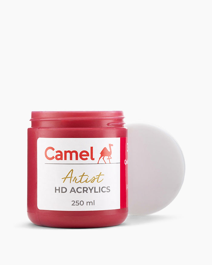 Quinacridone Red (364) 250ml