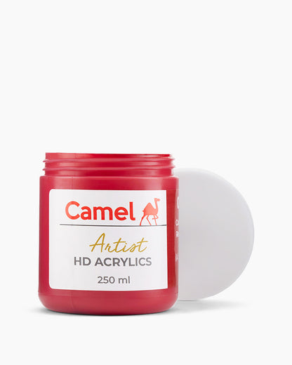 Cadmium Red Dark (043) 250ml