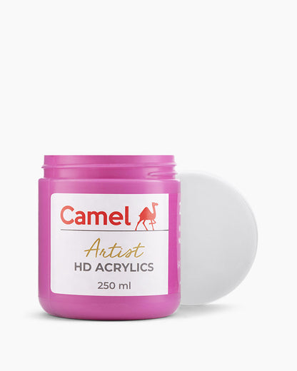 Medium Magenta (254) 250ml