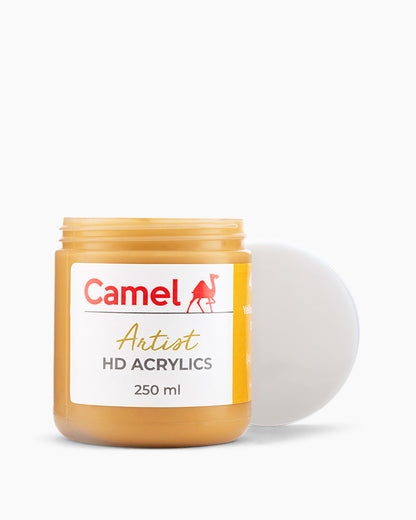 Yellow Ochre Deep (485) 250ml