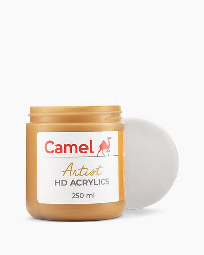 Raw Sienna Deep (373) 250ml