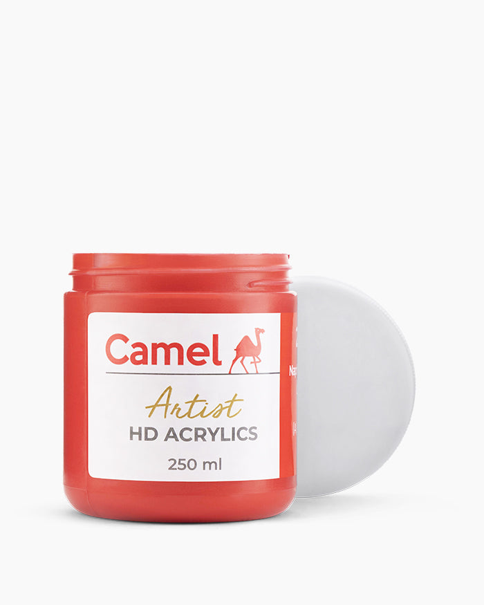 Naphthol Red Light (272) 250ml