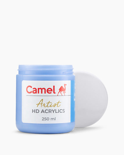 Light Ultramarine Blue (246) 250ml