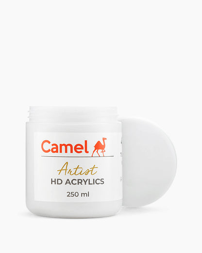 Titanium White (423) 250ml