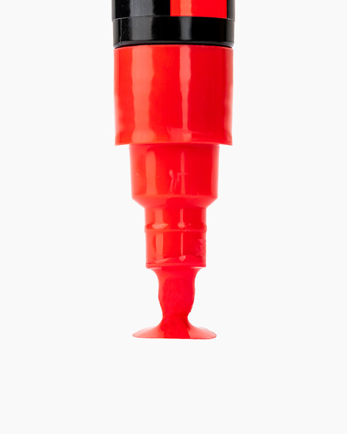 Acrylic Marker Red (369)