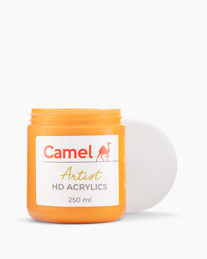 Cadmium Orange (039) 250ml