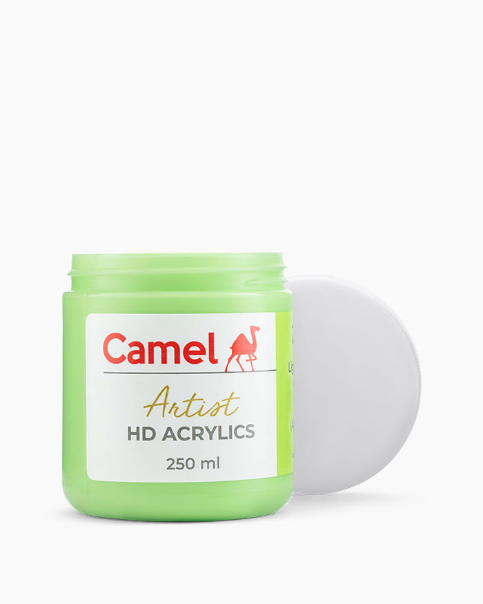 Light Green (Yellow) (250) 250ml