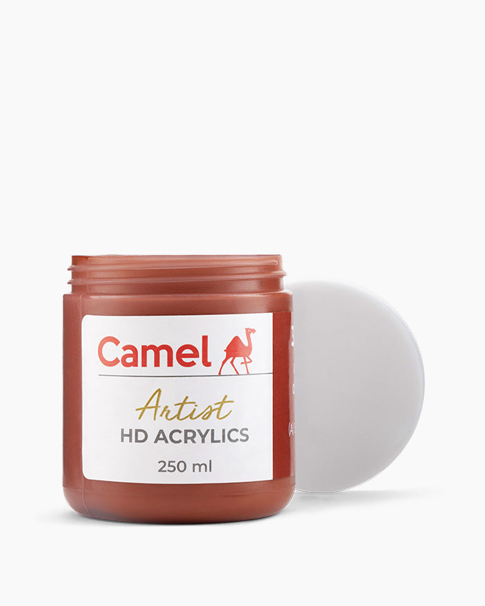 Red Oxide (372) 250ml