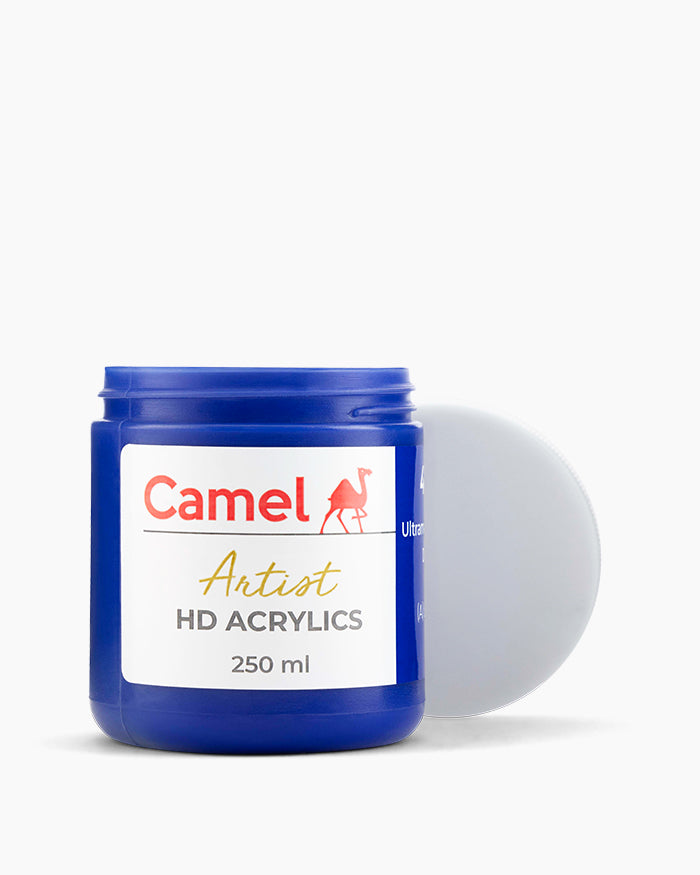 Ultramarine Blue Deep (438) 250ml