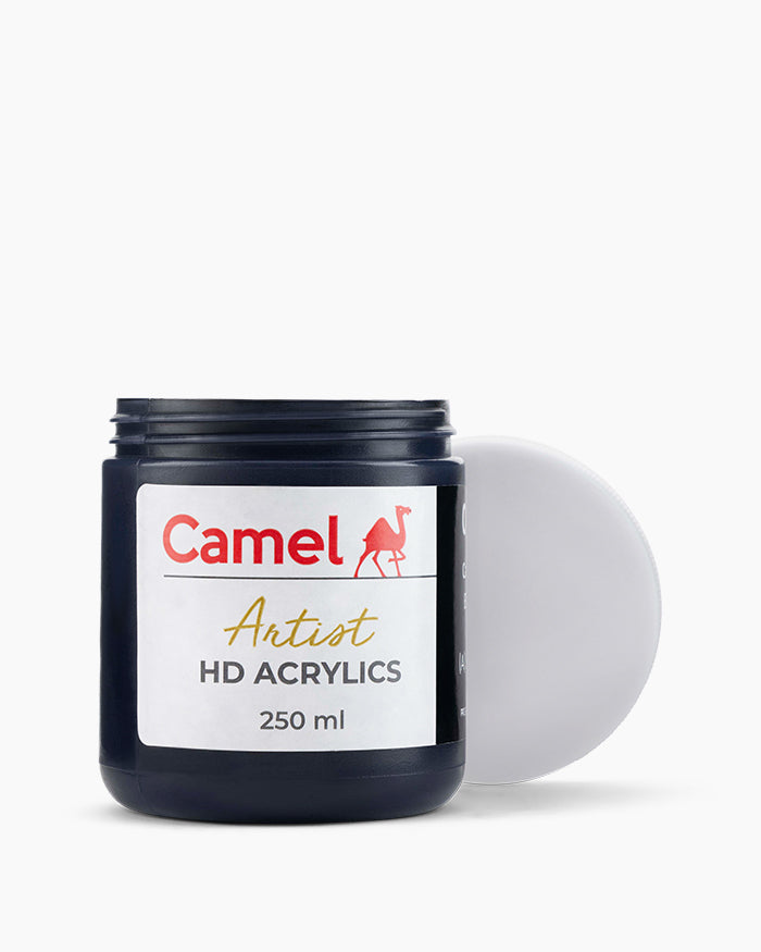 Carbon Black (066) 250ml