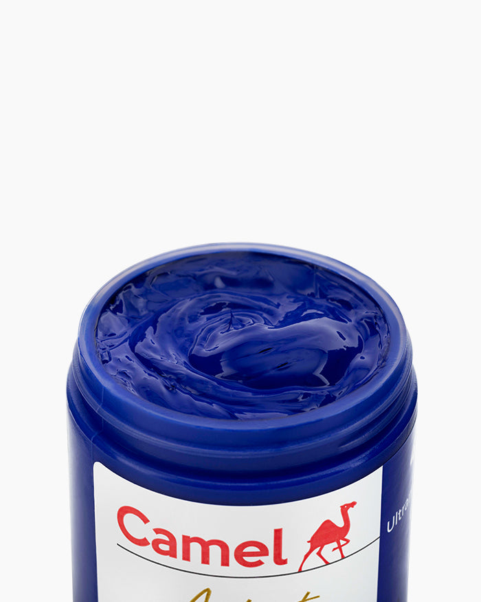 Ultramarine Blue Deep (438) 250ml