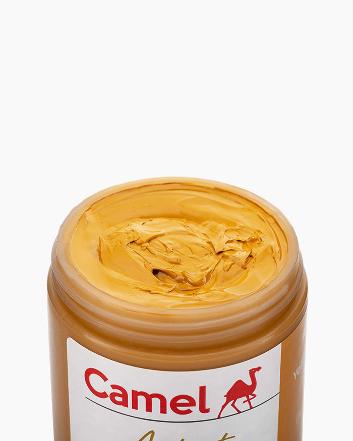 Yellow Ochre Deep (485) 250ml